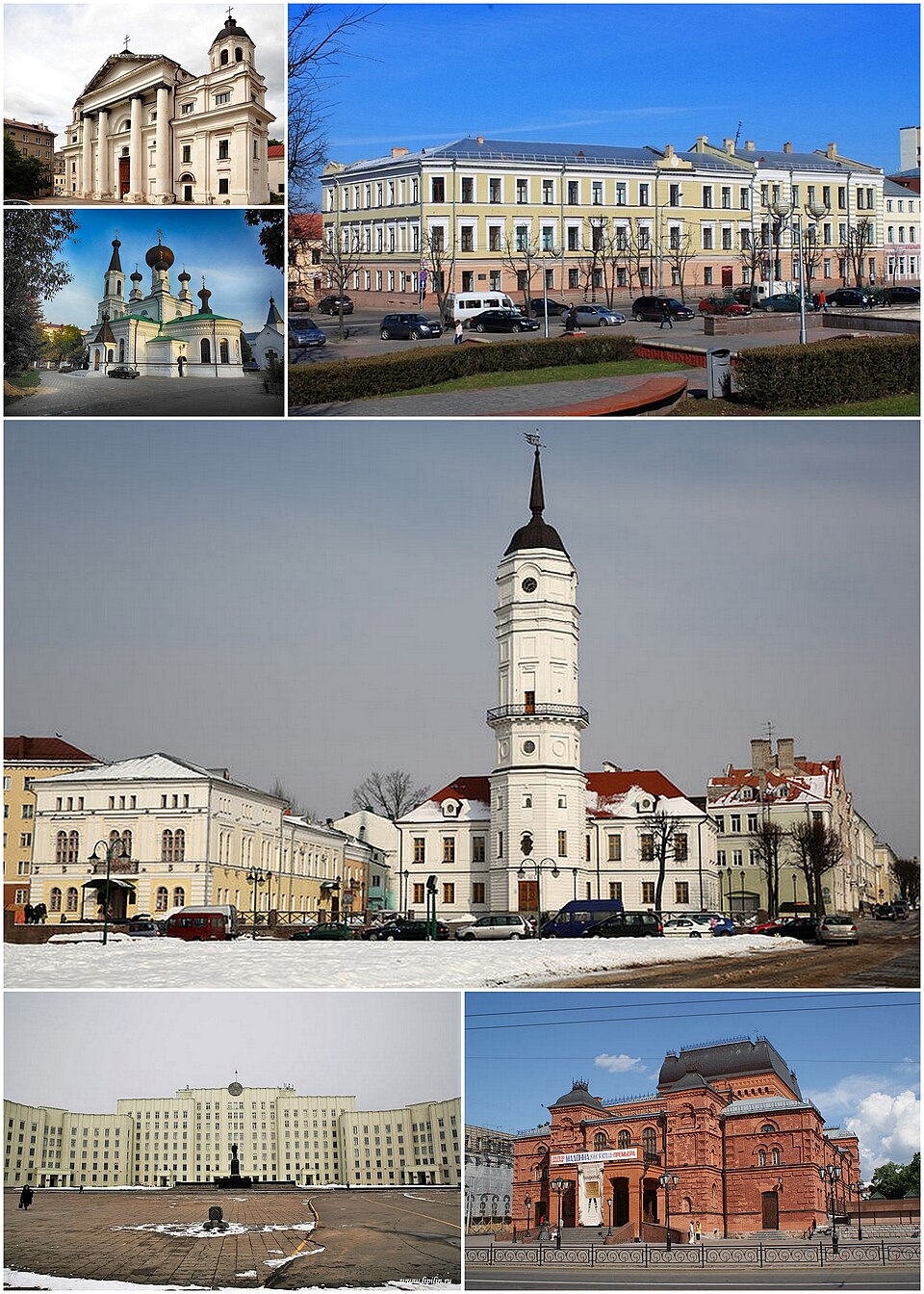 kota-mogilev-sejarah-dan-keistimewaan-di-belarus