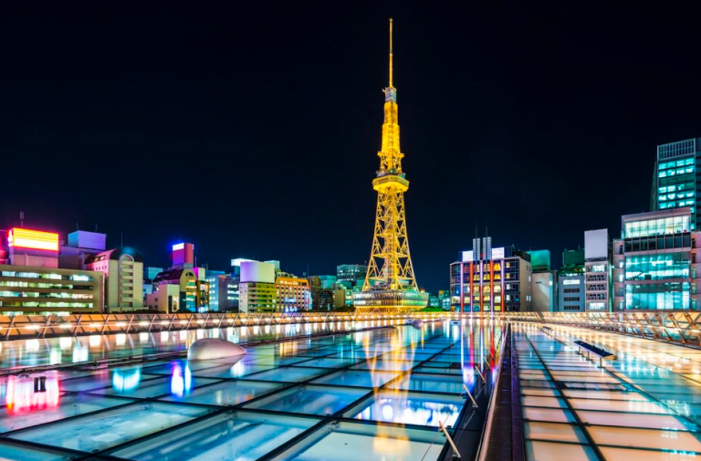 kota-nagoya-pusat-industri-dan-budaya-di-jepang