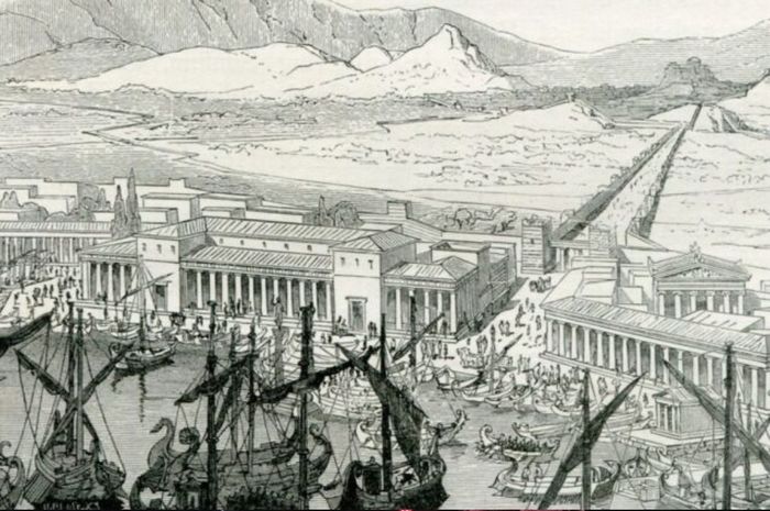 kota-piraeus-pelabuhan-penting-dan-sejarahnya-di-yunani