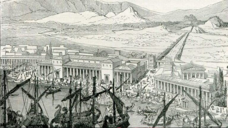 kota-piraeus-pelabuhan-utama-dan-pusat-perdagangan-yunani