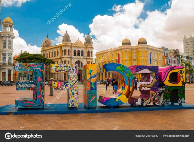 kota-recife-pusat-budaya-dan-sejarah-di-brasil