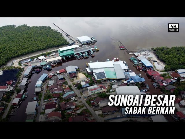 kota-sungai-besar-pusat-perdagangan-dan-budaya-di-selangor