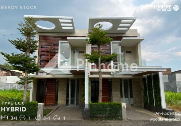 kota-woodlands-kawasan-perumahan-modern-di-tengah-kota