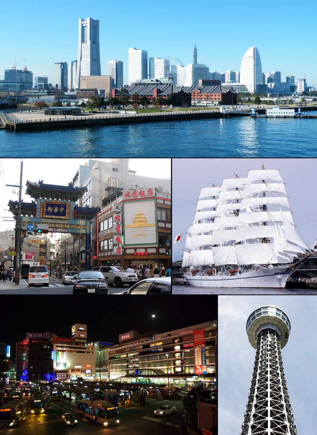 mengenal-kota-yokohama-pusat-ekonomi-dan-wisata-jepang