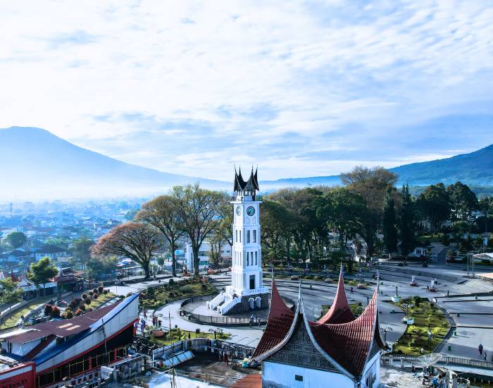 keindahan-dan-pesona-kota-bukittinggi-di-sumatera-barat