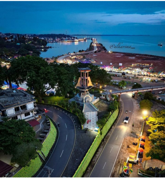 keindahan-dan-potensi-kota-tanjungpinang-di-kepulauan-riau
