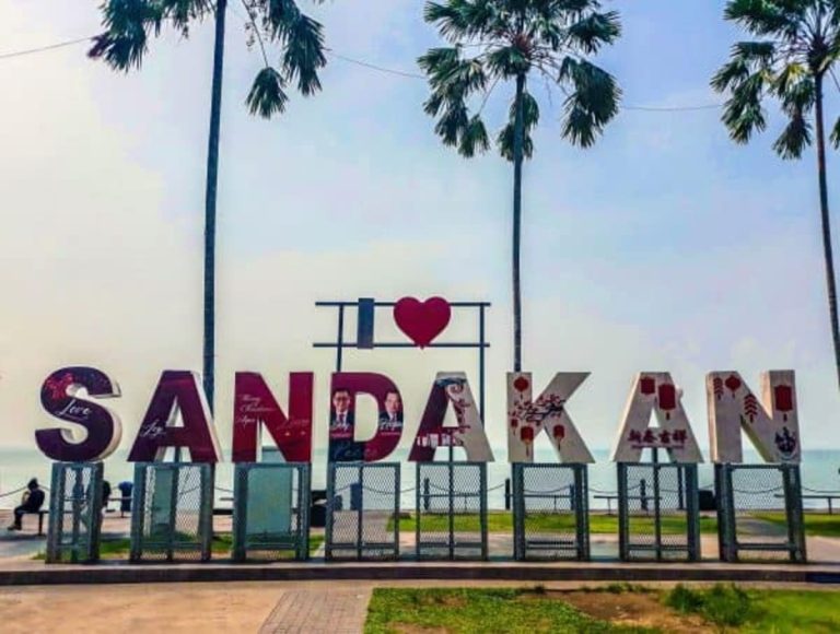 keindahan-dan-sejarah-kota-sandakan-di-malaysia-timur
