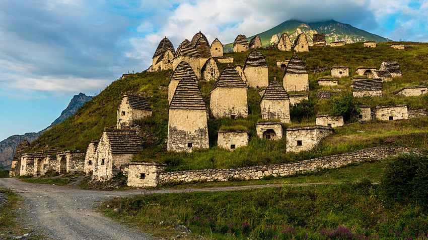 kota-alagir-kota-bersejarah-di-wilayah-republik-ossetia