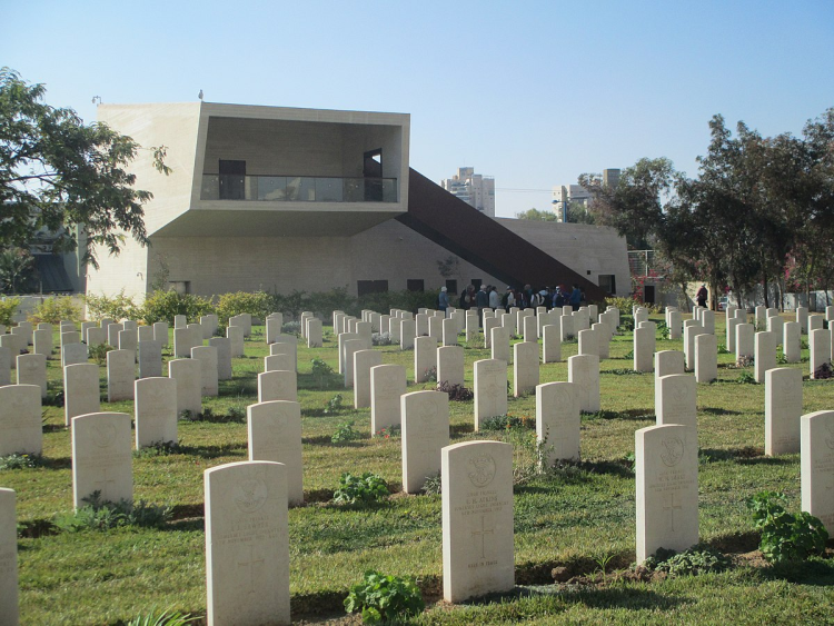 kota-beer-sheva-pusat-budaya-dan-sejarah-di-israel