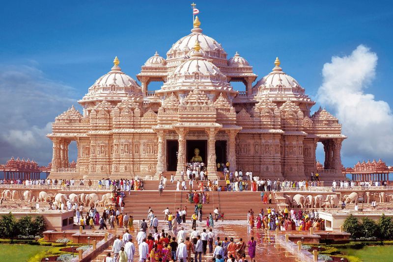 kota-delhi-sejarah-budaya-dan-kehidupan-modern-di-ibukota-india