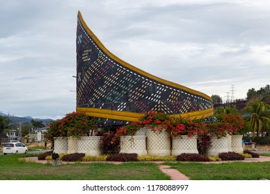 kota-donggongon-pusat-administrasi-dan-budaya-di-sabah