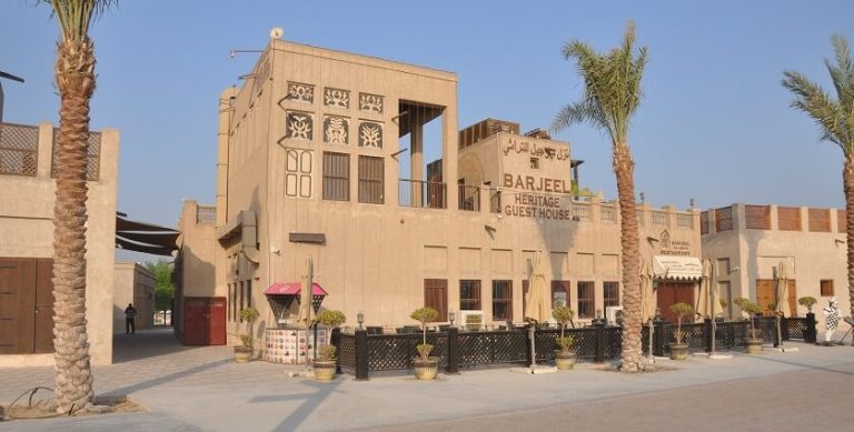 kota-hamad-town-kota-modern-dan-berkembang-di-bahrain