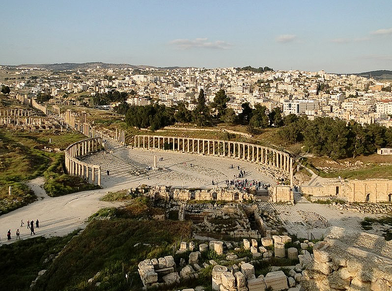 kota-jerash-keindahan-sejarah-dan-warisan-kuno-di-yordania