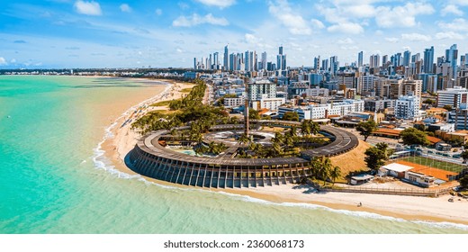 kota-joao-pessoa-destinasi-menarik-di-pantai-timur-brasil