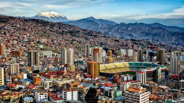 kota-la-paz-ibukota-tinggi-dan-pusat-administrasi-bolivia