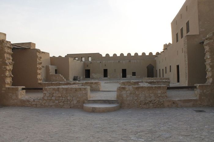 kota-riffa-kawasan-bersejarah-dan-pusat-aktivitas-di-bahrain