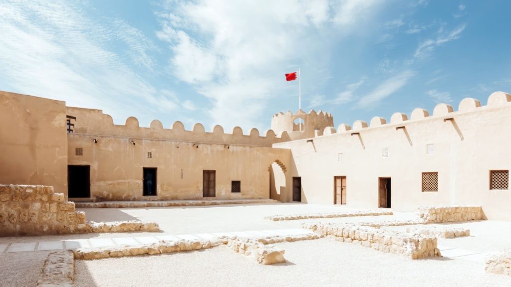 kota-riffa-kota-bersejarah-dan-pusat-perdagangan-di-bahrain