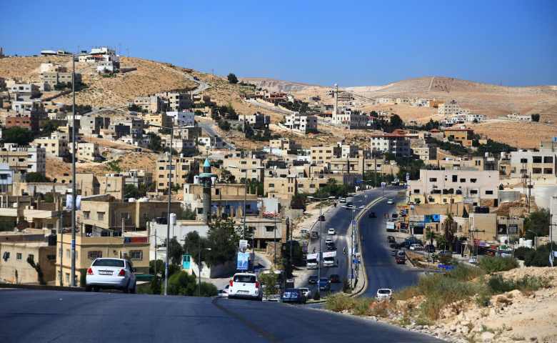 kota-zarqa-pusat-kehidupan-dan-sejarah-di-jordania