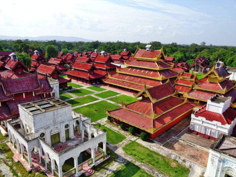 kota-mandalay-pusat-budaya-dan-sejarah-di-myanmar